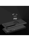 More TR Xiaomi Mi 10 Kılıf Zore Ravel Silikon Kapak