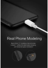 Xiaomi Mi 5 Kılıf Zore İmax Silikon Kamera Korumalı
