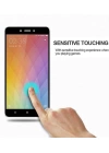 Xiaomi Mi 5S Plus Zore Ekranı Tam Kaplayan Düz Cam Koruyucu