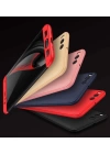 Xiaomi Mi 6 Kılıf Zore Ays Kapak