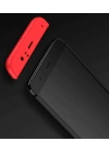 Xiaomi Mi 6 Kılıf Zore Ays Kapak