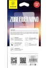 Xiaomi Mi 6 Zore Fiber Nano Ekran Koruyucu