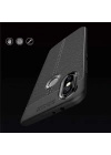 Xiaomi Mi A2 Lite Kılıf Zore Niss Silikon Kapak