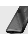 Xiaomi Mi A3 Kılıf Zore Negro Silikon Kapak