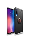 Xiaomi Mi A3 Kılıf Zore Ravel Silikon Kapak