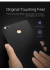 Xiaomi Mi Max 2 Kılıf Zore İmax Silikon Kamera Korumalı
