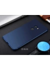 Xiaomi Mi Mix 2 Kılıf Zore İmax Silikon Kamera Korumalı