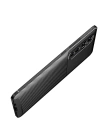 More TR Xiaomi Mi Note 10 Lite Kılıf Zore Negro Silikon Kapak
