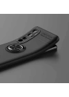 More TR Xiaomi Mi Note 10 Lite Kılıf Zore Ravel Silikon Kapak