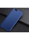 Xiaomi Mi Note 3 Kılıf Zore İmax Silikon Kamera Korumalı