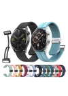 Xiaomi Mi Watch Color KRD-84 22mm Silikon Kordon