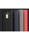 Xiaomi Redmi 5 Plus Kılıf Zore Niss Silikon Kapak