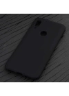 Xiaomi Redmi 7 Kılıf Zore Premier Silikon Kapak