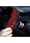 More TR Xiaomi Redmi K30 Kılıf Zore Vega Kapak