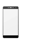 Xiaomi Redmi Note 4 Zore Ekranı Tam Kaplayan Düz Cam Koruyucu
