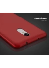 Xiaomi Redmi Note 4X Kılıf Zore 360 3 Parçalı Rubber Kapak
