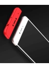 Xiaomi Redmi Note 4x Kılıf Zore Ays Kapak