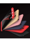 Xiaomi Redmi Note 4x Kılıf Zore Ays Kapak