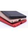 Xiaomi Redmi Note 4X Kılıf Zore Delikli Rubber Kapak