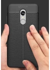 Xiaomi Redmi Note 4x Kılıf Zore Niss Silikon Kapak