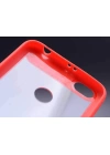 Xiaomi Redmi Note 5A Kılıf Zore Buttom Kapak
