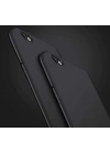 Xiaomi Redmi Note 5A Kılıf Zore İmax Silikon Kamera Korumalı