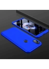 Xiaomi Redmi Note 7 Kılıf Zore Ays Kapak