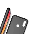 Xiaomi Redmi Note 7 Kılıf Zore Tio Silikon