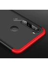 Xiaomi Redmi Note 8 Kılıf Zore Ays Kapak