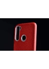 Xiaomi Redmi Note 8 Kılıf Zore Shining Silikon