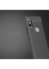 Xiaomi Redmi S2 Kılıf Zore Niss Silikon Kapak