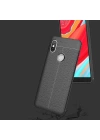 Xiaomi Redmi S2 Kılıf Zore Niss Silikon Kapak