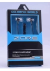 Zore GX-908 Mp3 Stereo Kulaklık