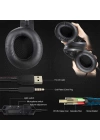 Zore K9 Oyuncu Kulaklığı 3.5mm