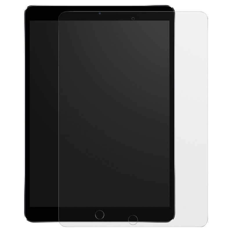 More TR Apple iPad 9.7 2018 (6.Nesil) Zore Paper-Like Ekran Koruyucu