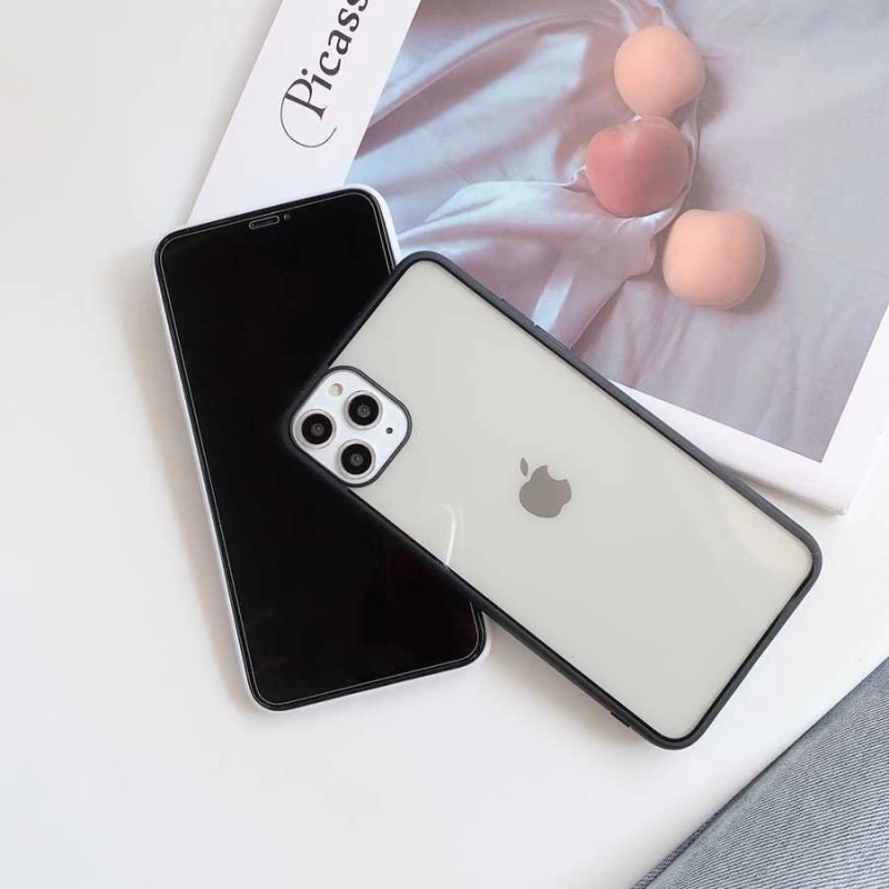 More TR Apple iPhone 11 Kılıf Zore Endi Kapak