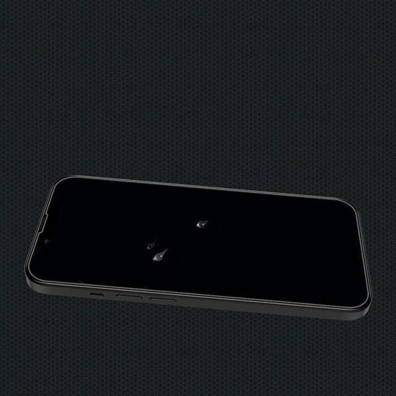 More TR Apple iPhone 15 Plus Zore Blue Nano Ekran Koruyucu