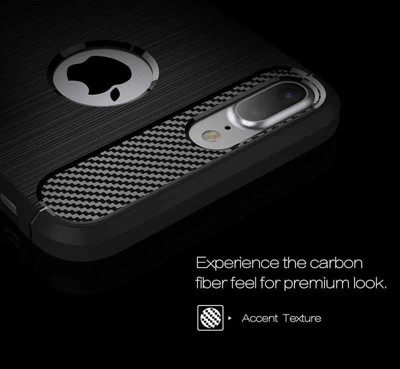 Apple iPhone 8 Plus Kılıf Zore Room Silikon Kapak