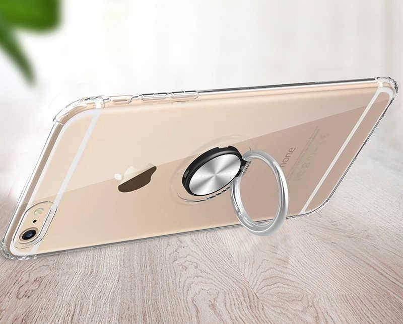 More TR Apple iPhone SE 2020 Kılıf Zore Mill Silikon