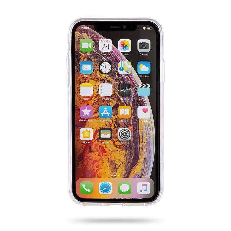 Apple iPhone XR 6.1 Kılıf Roar Gel Kapak