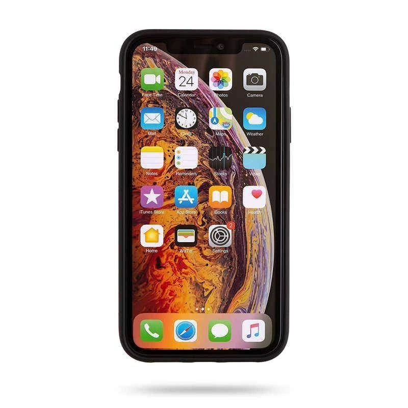 Apple iPhone XR 6.1 Kılıf Roar Jelly Kapak