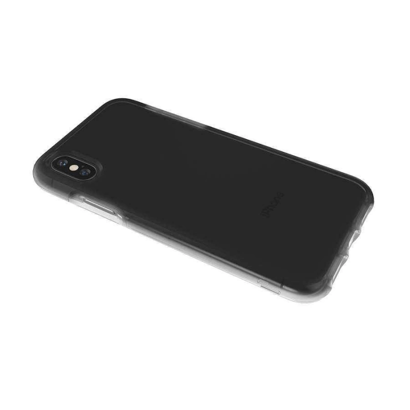 Apple iPhone XS Max 6.5 UR Ice Cube Kapak