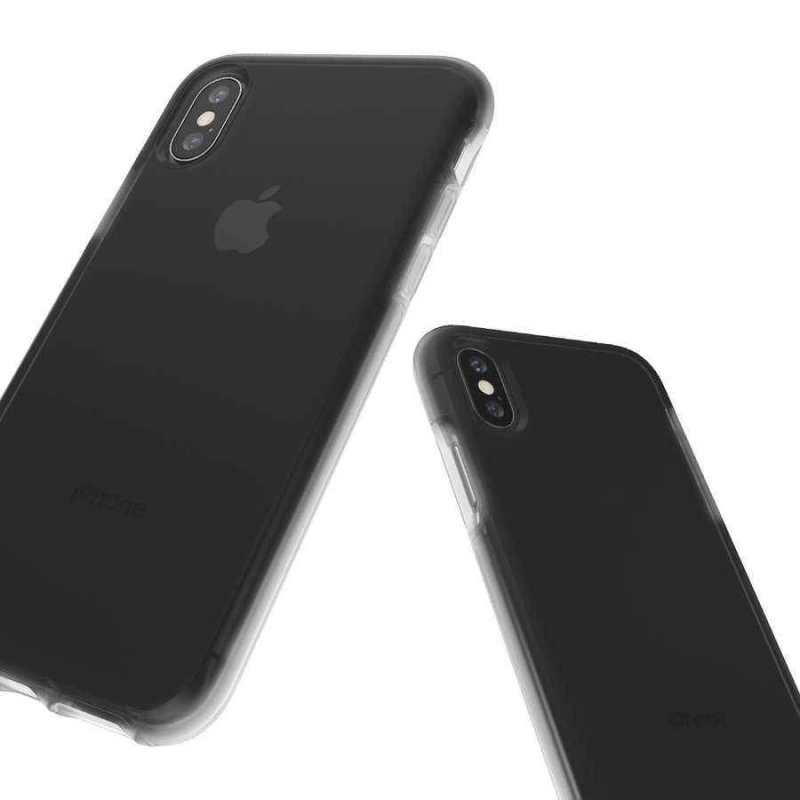 Apple iPhone XS Max 6.5 UR Ice Cube Kapak