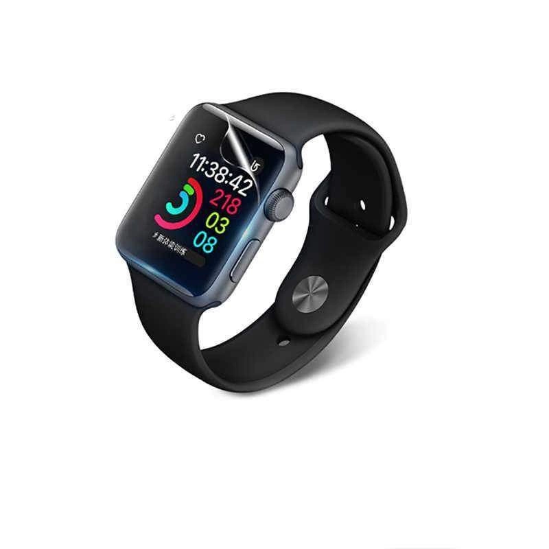 Apple Watch 40mm Zore Narr Tpu Body Ekran Koruyucu