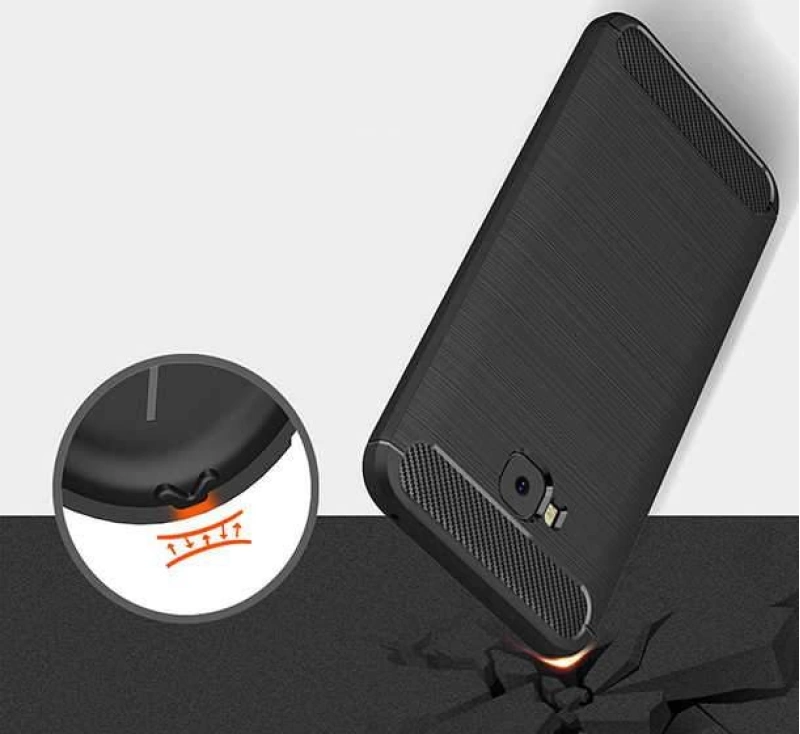 Asus Zenfone 4 Selfie ZB553KL Kılıf Zore Room Silikon Kapak