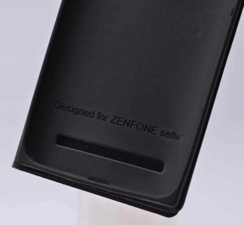 Asus Zenfone Selfie ZD551KL Kılıf Zore Dolce Kapaklı Kılıf