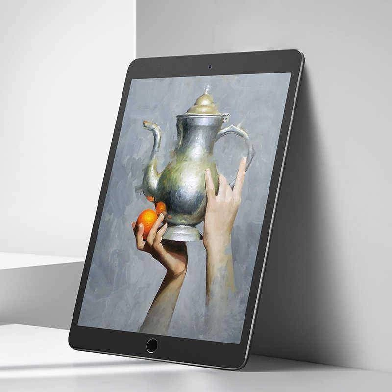 More TR Benks Apple iPad 6 Air 2 Paper-Like Ekran Koruyucu