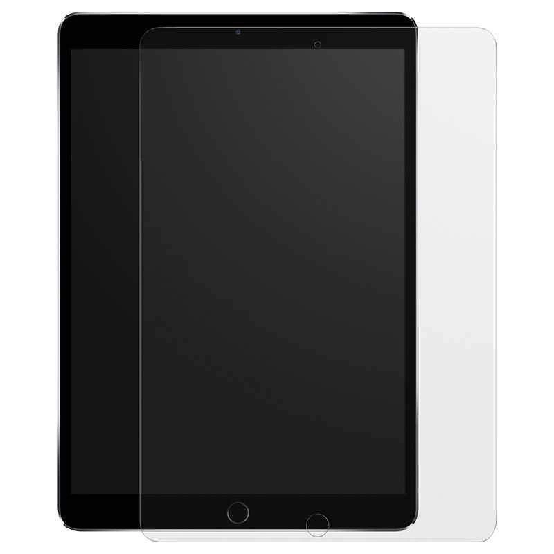 More TR Benks Apple iPad 9.7 2018 (6.Nesil) Paper-Like Ekran Koruyucu