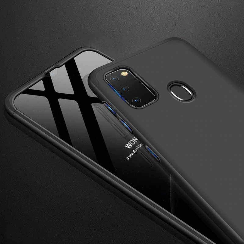 Galaxy M30S Kılıf Zore Ays Kapak