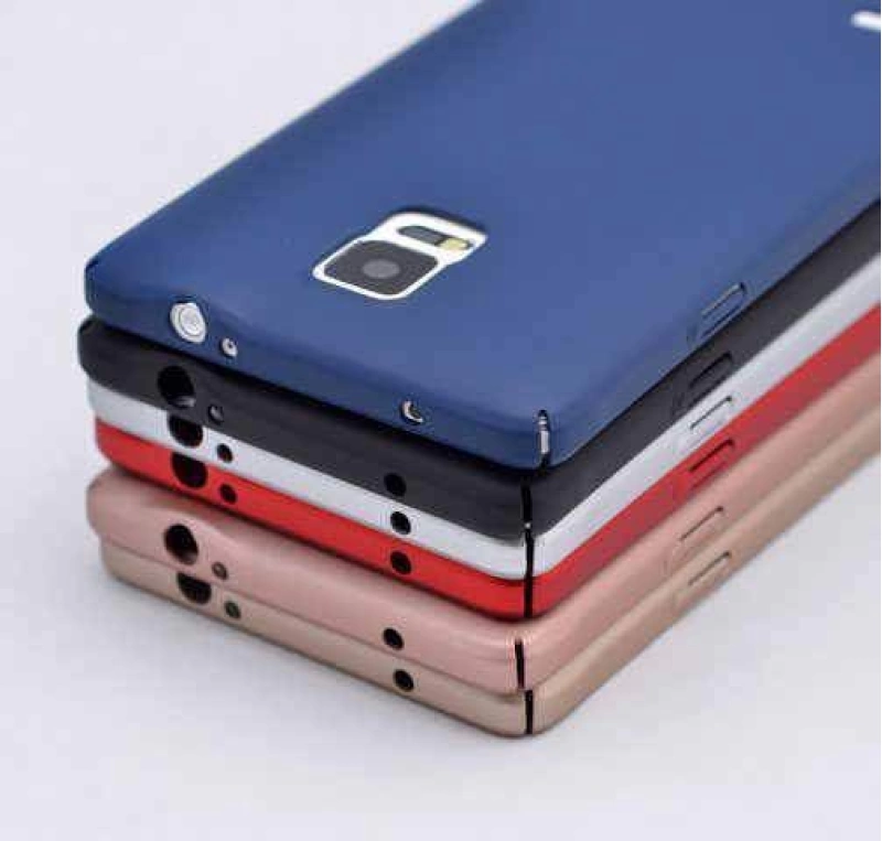 Galaxy Note 3 Kılıf Zore 3A Rubber Kapak